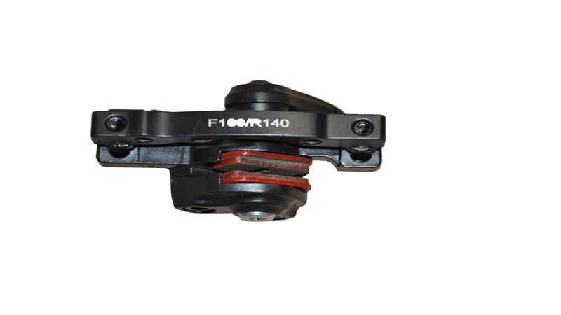 ÖN FREN MERKEZİ (S25)